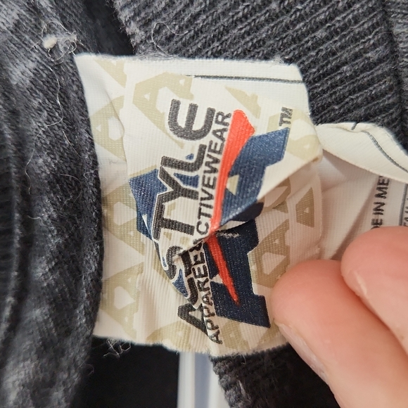 Trivium Goblin Kill Black Concert Band T Shirt Medium - Picture 4 of 5